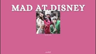 [THAISUB] Mad at Disney - Salem Ilese (แปลไทย)
