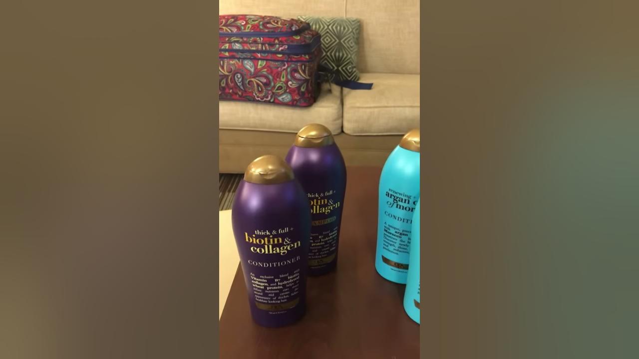 Ulta Shampoo and Conditioning SALE! YouTube