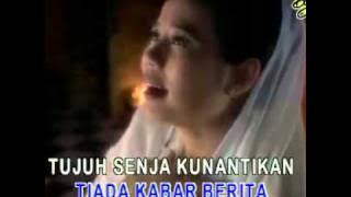 dendang DEWI YULL   Di Ambang Sore