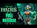 Hades 2 Is Launched! Beating The Game Again Until I Am Happy!
