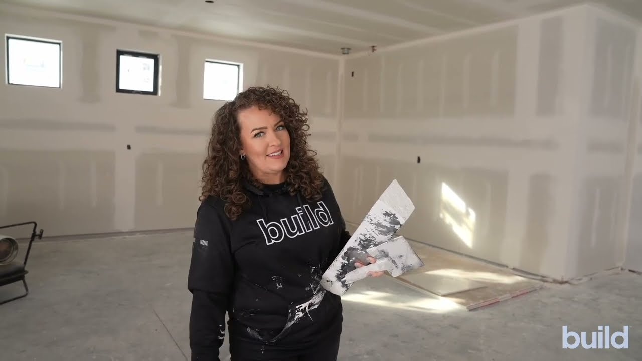 Как сделать текстуры для гипсокартона