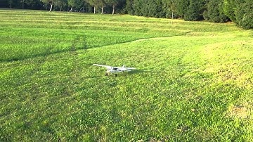 FunCub Engine Failure