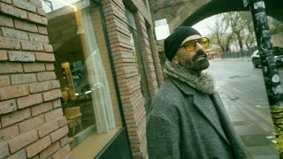 VEN A MI CASA ESTA NAVIDAD  - GERSON GALVÁN - Videoclip Oficial 2025