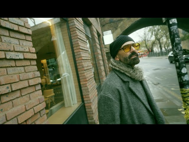 VEN A MI CASA ESTA NAVIDAD  - GERSON GALVÁN - Videoclip Oficial 2025