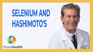 Selenium and Hashimoto