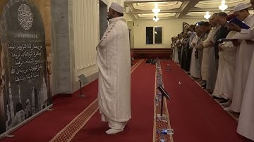 006 - سورة الانعام برواية قالون عن نافع الشيخ بلال بن محمود