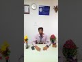 SRM IST Ramapuram Student Testimonial - Mr.Prithvi Shekar, B.Tech IT