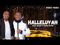 Halleluyah by Paul Akadi FT Dare David Official Video #worship