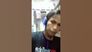 Disini dibatas kota ini, cover Ajo Tanjung