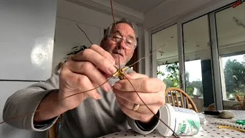 Making an iGate or TinyGS