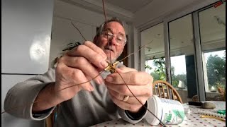 Making an iGate or TinyGS