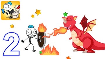 Troll Master - Gameplay Walkthrough Part 2 - Level: 51-100 (Android)