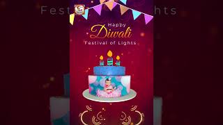 Add your Diwali photos on cake | Photo in cake app screenshot 3