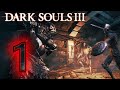 Dark souls 3 prv prechod  zaname  1080p50  czsk lets play   1