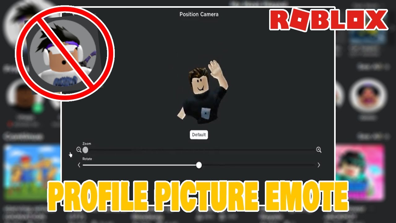 Looks like Roblox will allow users to create avatar emotes soon : r/roblox