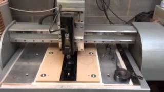 633 Engineering Faceplate Engraving