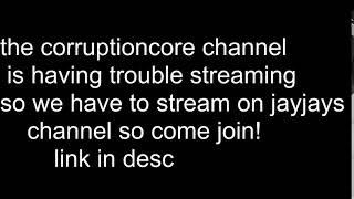 Streamcore Update