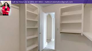 12013 Camelot Drive, OKLAHOMA CITY, OK 73120 - MLS #933156