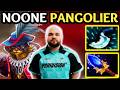 🔥 Noone PANGOLIER Mid Balanced Valve — Endless Rolling Thunder Dominates The Game 🔥 Dota 2 Mid