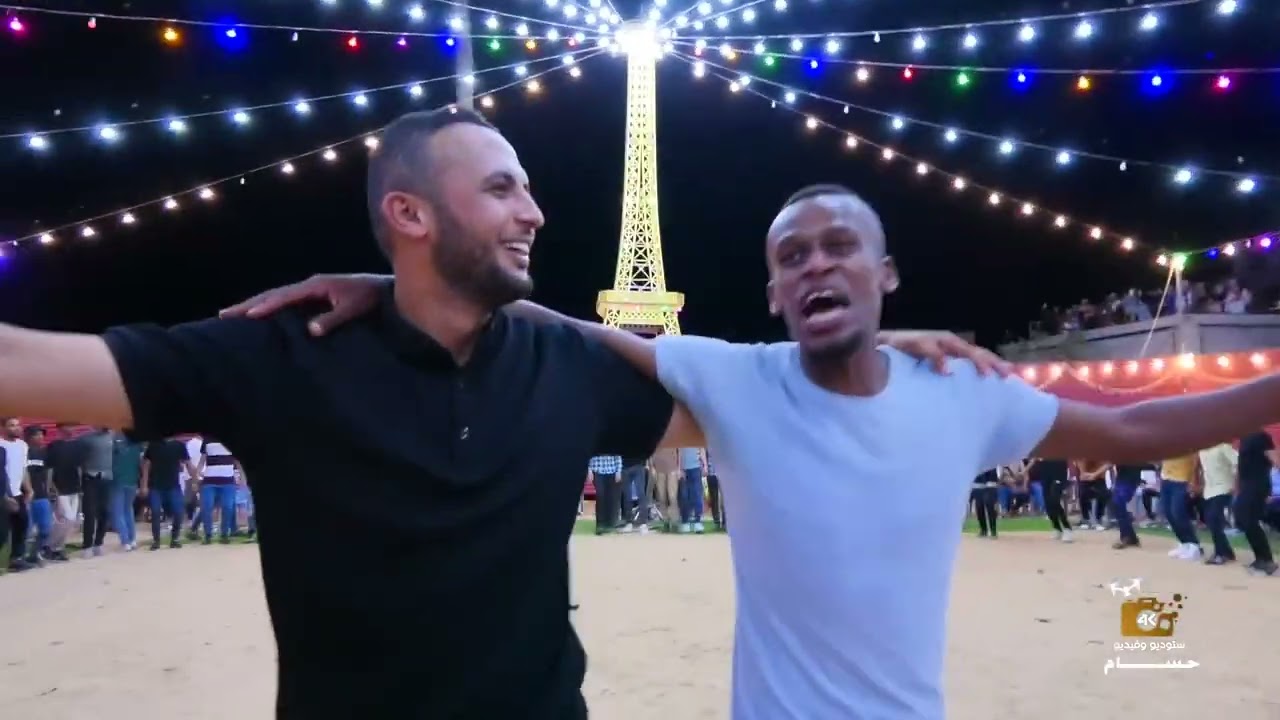 تيسير ابو سويرح||دبكة يرغول||