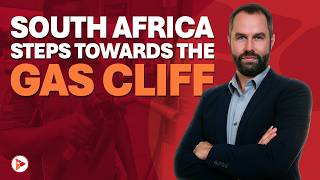 Download Lagu South Africa steps towards the gas cliff Download Lagu South Africa steps towards the gas cliff