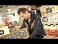 Marshall  record store day canada album takeover