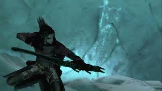 Frostflow Lighthouse | Skyrim Gameplay | No Commentary
