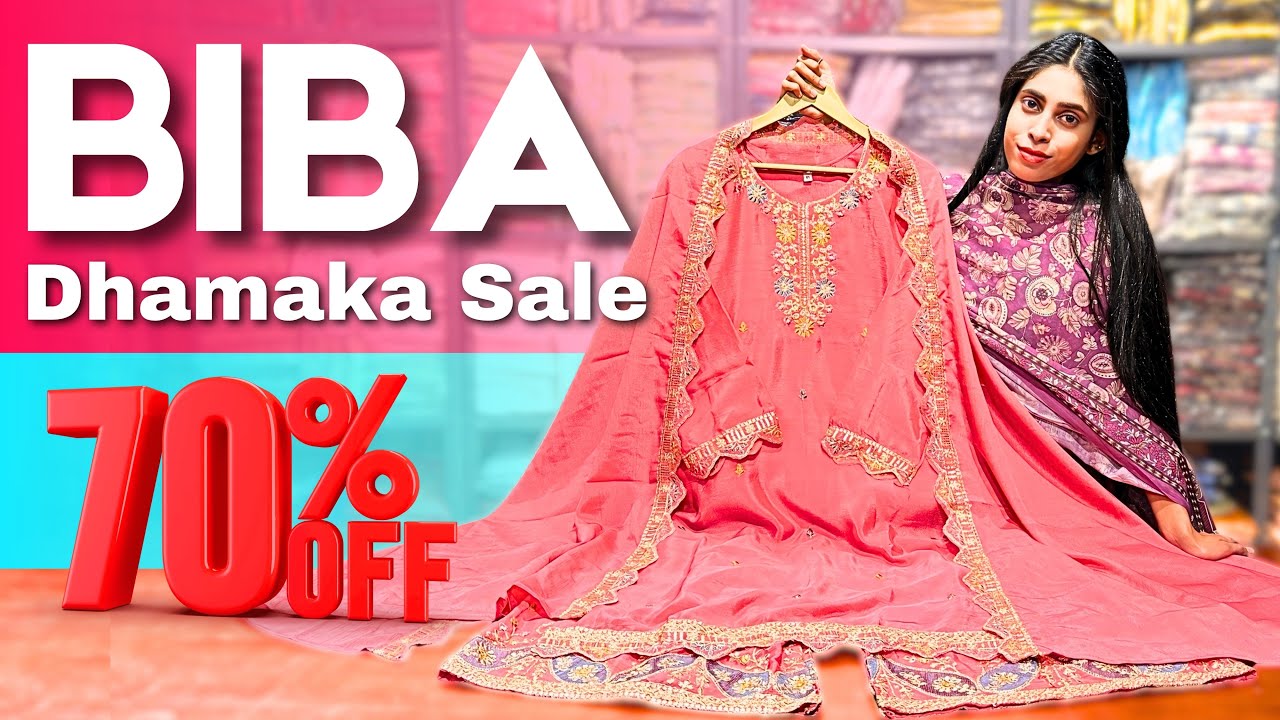 Sale Premium Kurtis | Muslin Suits, Cotton Suits Designer Anarkali, Party Wear & More!
