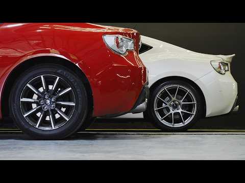 Is a turbocharger what my Toyota 86 needs? - Modified