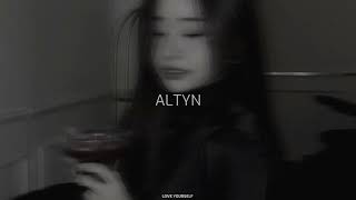 framed - altyn (sped up)