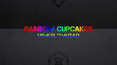 Mythic Socrethar Construct PoV!!