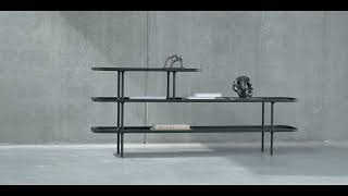 Wendelbo - Slice Rack