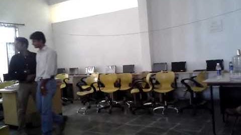 Wireless sensor network presentation