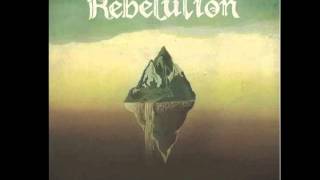 Comfort Zone (Dub) - Rebelution