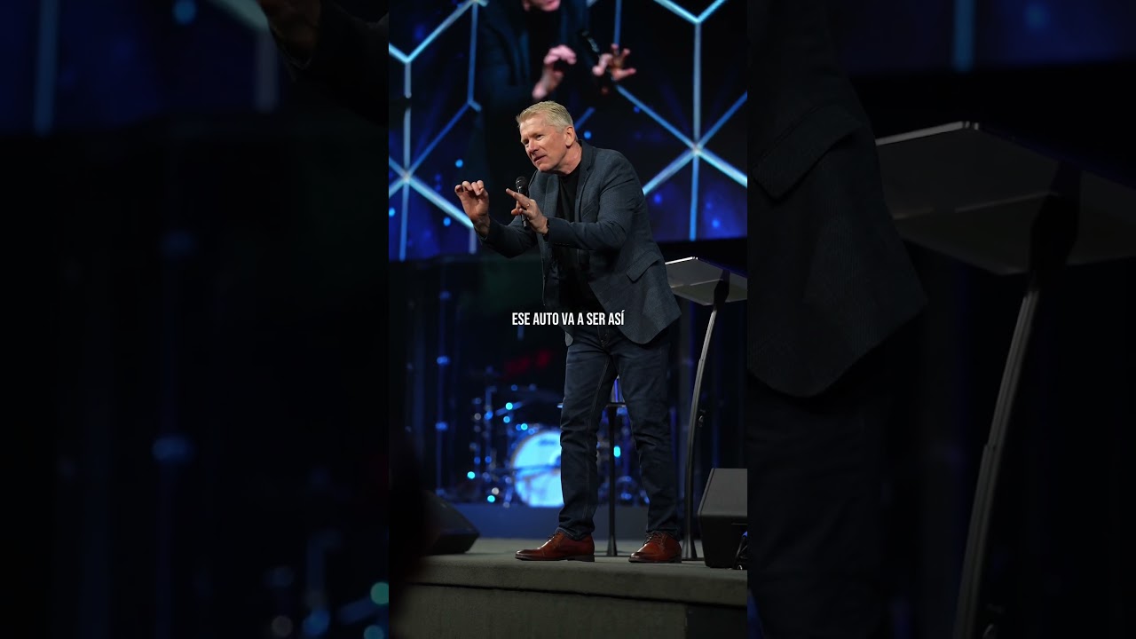Hay cristianos que están concentrados en la añadidura I Iglesia Alpha & Omega Church