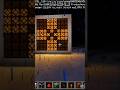 #minecraft build light hack 🌟🌟