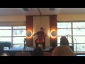 Billy mackelfresh cello solo a must see