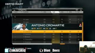 Madden 25 Ultimate Team: LOOKING GOOD | Madden 25 Gameplay | iMAV3RIQ
