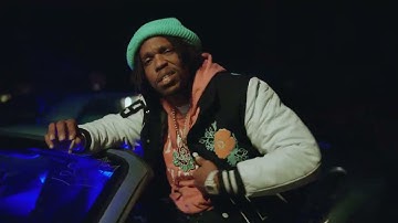 Curren$y & The Alchemist - The Tonight Show (Official Video)