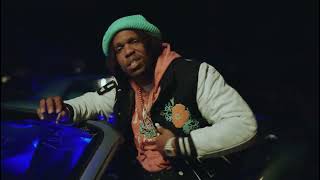 Curren$Y & The Alchemist - The Tonight Show