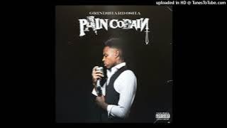 Grind2Hard Osh’a - Crazy Mood (432Hz)