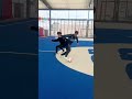 dribbling skill tutorial 🥶⚽#football #soccer #short