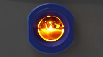 Insertion of the Sample Holder into the O2k-chamber