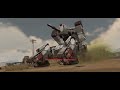 [Girls' Frontline 2: Exilium] Combat Simulations: Boss Fight - Standard Battle Tier 6 -2 Teams Fight