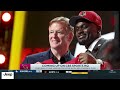BIGGEST Winners & Losers from Day 1 of the 2026 NFL Draft