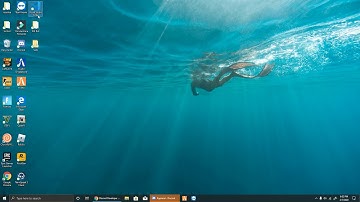 Make a discord bot #1 setup [Discord.js]