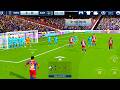 THE GRIND FOR 36 POINTS Part 2 Dream League Soccer 