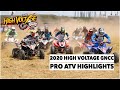 2020 High Voltage GNCC Pro ATV Highlights