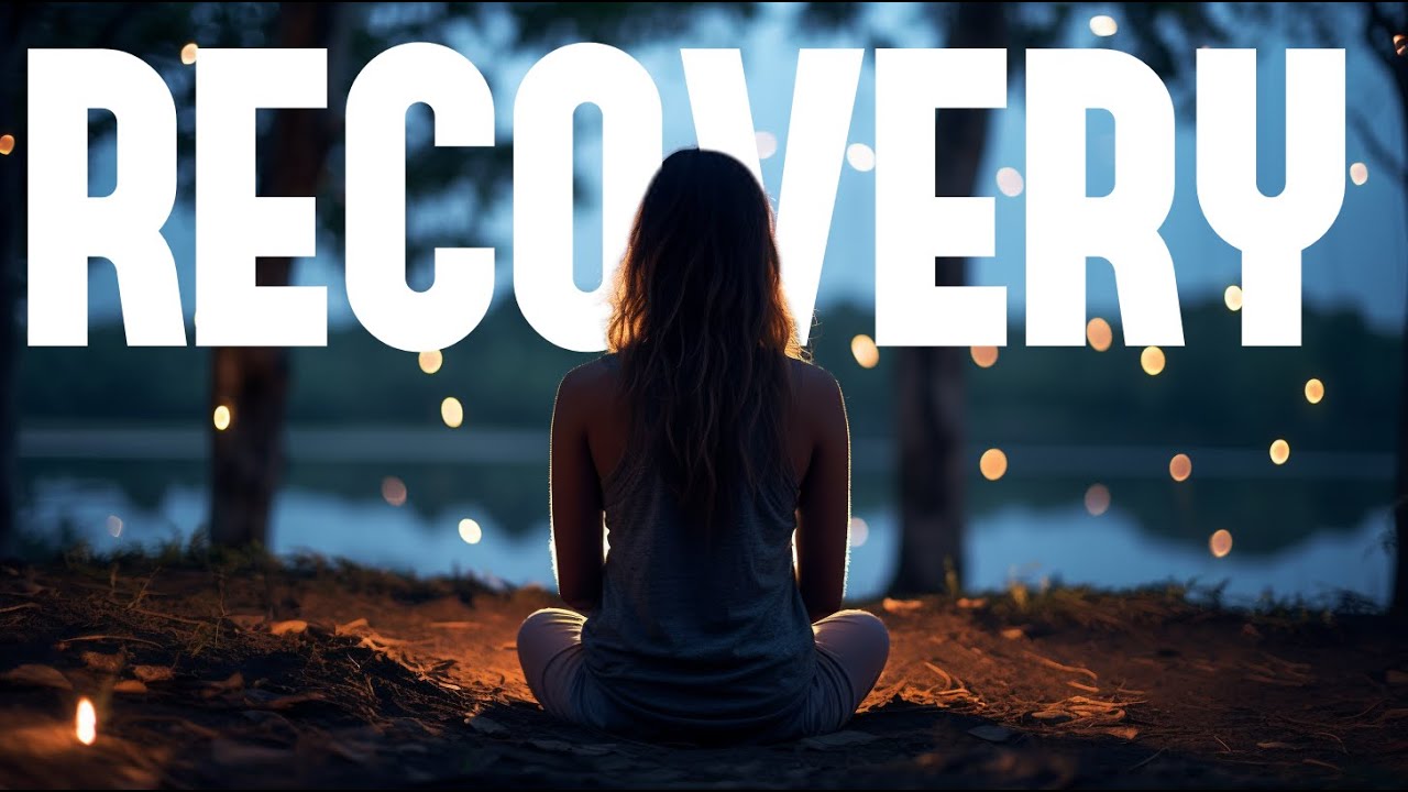 Staying Sober: Guided Meditation