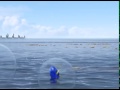 Disney Channel Russia Ident Finding Dory 1 